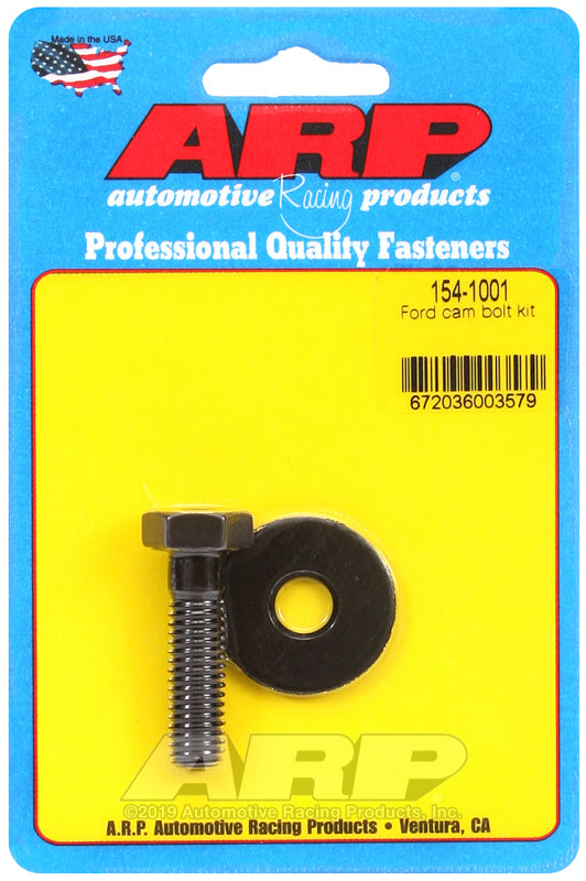 SBF Cam Bolt Kit