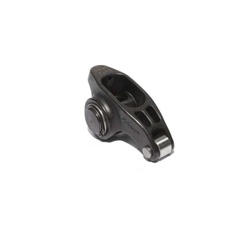 BBF Ultra Pro Magnum XD R/A - 1.73 7/16
