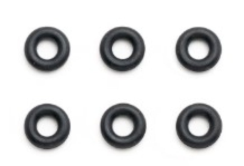 Crossover O-Ring Kit 6- Pack