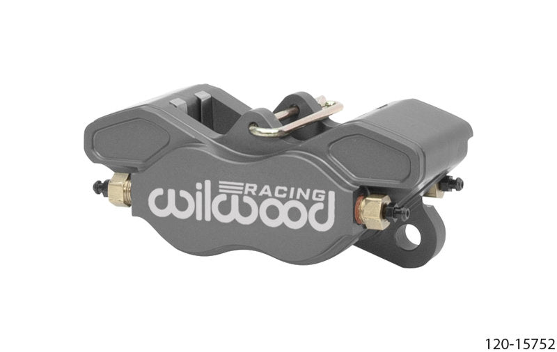 Caliper GP320 1.25in Bore .24in Rotor