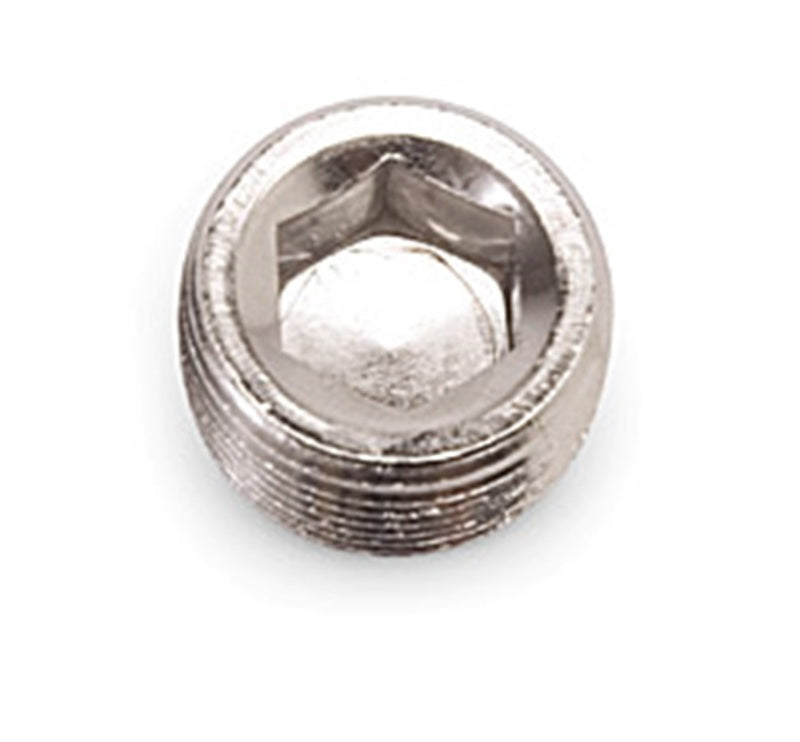 Endura Pipe Plug Fitting 3/4 NPT