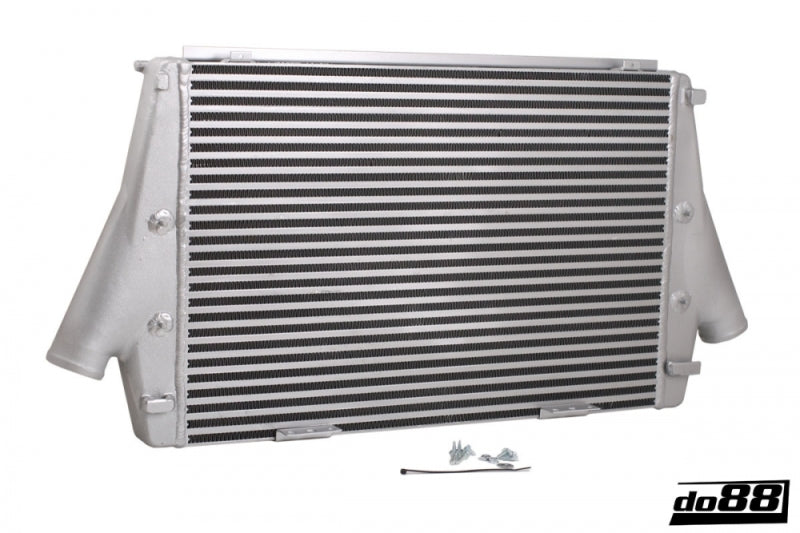 do88 SAAB 9-3 2.8t V6 2006- Intercooler