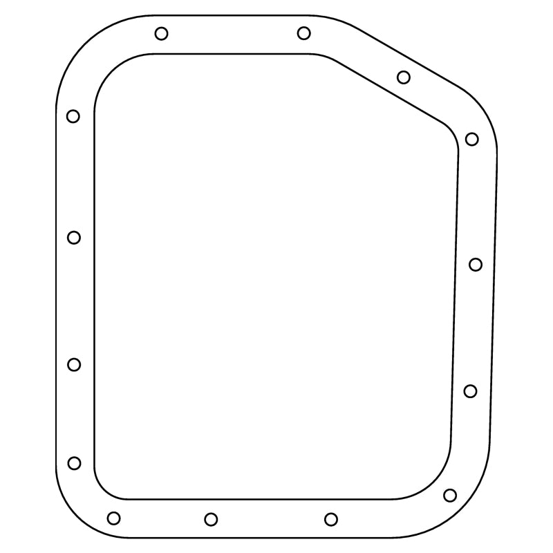 Transmission Pan Gasket Chrysler 904 Torqueflite