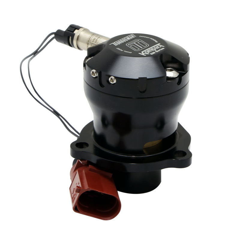 BOV Kompact EM Dual Port VR1 VW Golf MK7 GTI/R