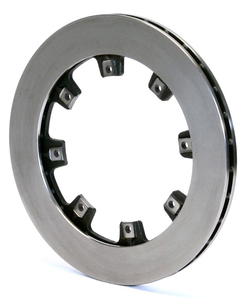 Brake Rotor 12.19in Dia .810in Thk 8blt 7.78in