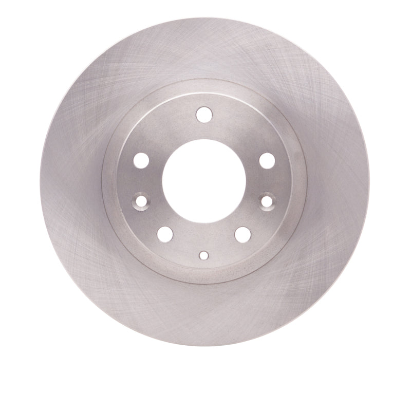 DFC 06-15 Mazda MX-5 Miata Front Brake Rotor