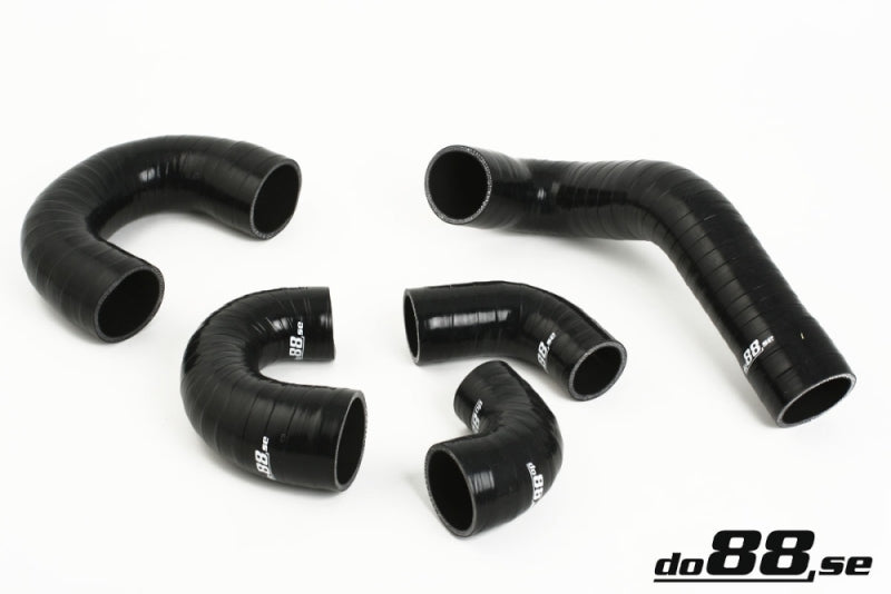 do88 SAAB 9-3 1.9 TiD 04-10 Pressure Hoses