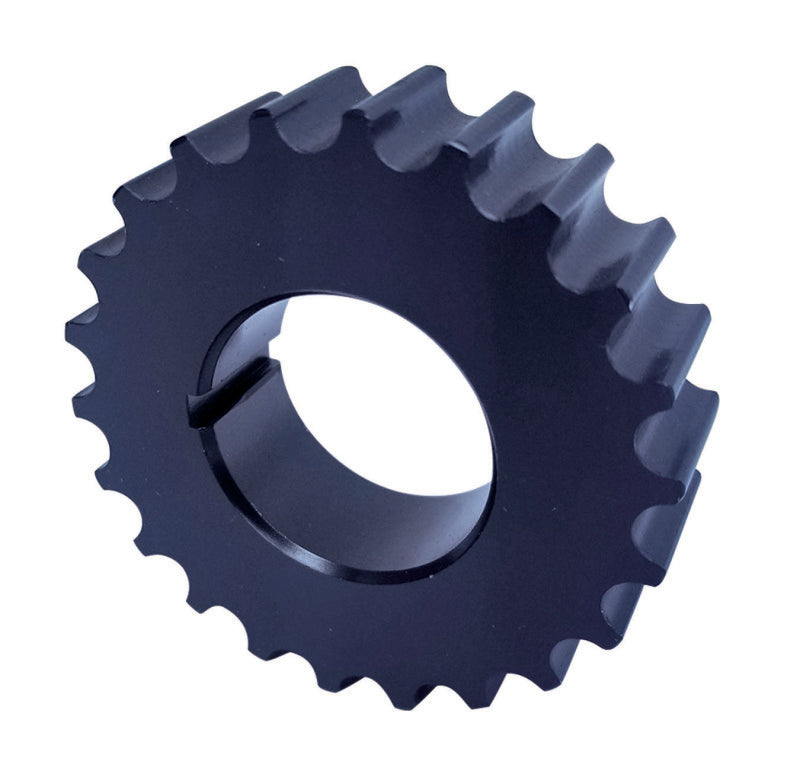 Vacuum Pump Drive Pulley 22T- Radius Tooth
