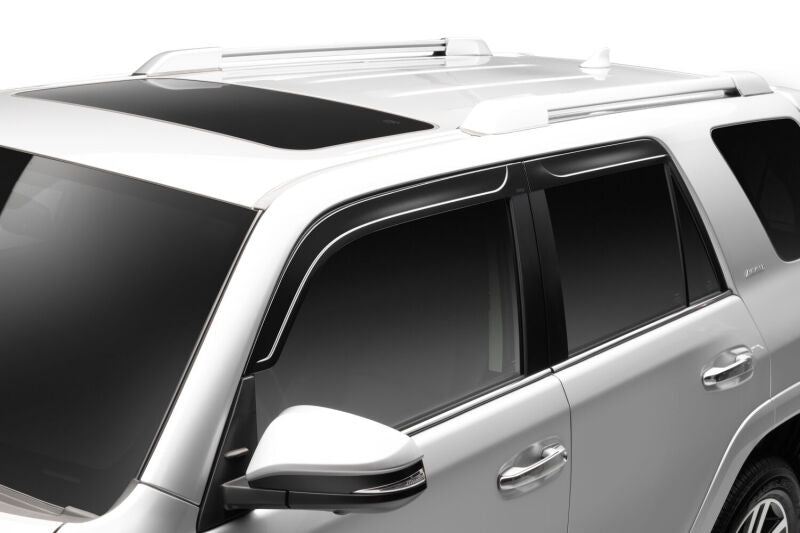 Ventvisor Low Pro