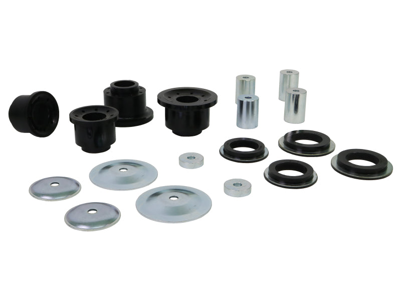 11-   Dodge Challenger Subframe Mount Bushings
