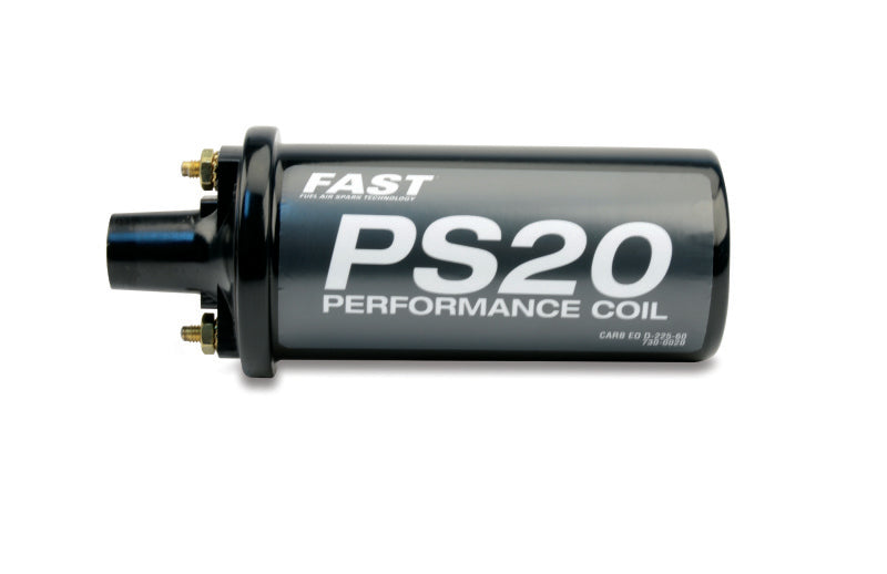 PS20 Street/Performance Coil