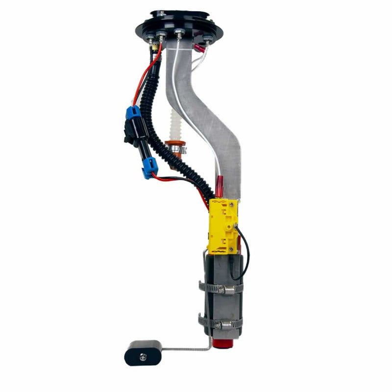 Fuel Pump & Hanger - 340 Stealth GM Truck 88-97