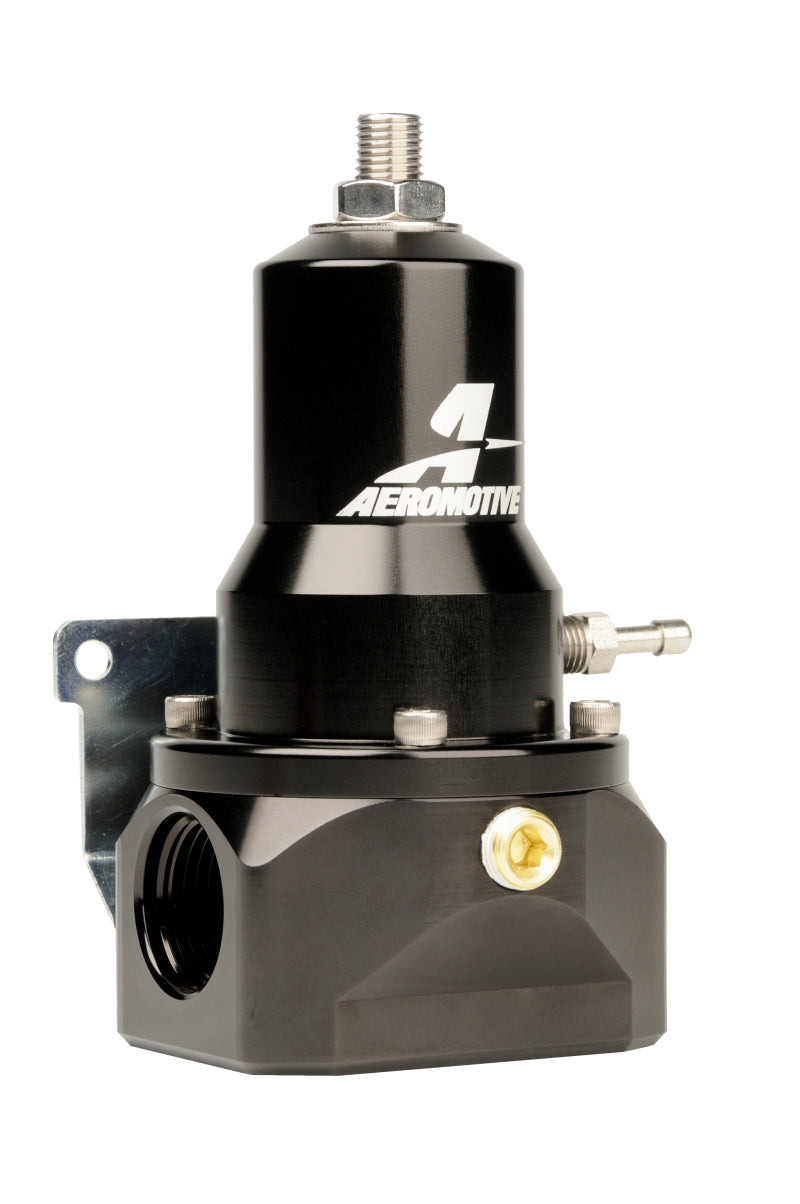 EFI Fuel Pressure Reg. Extreme FLow 30-120psi