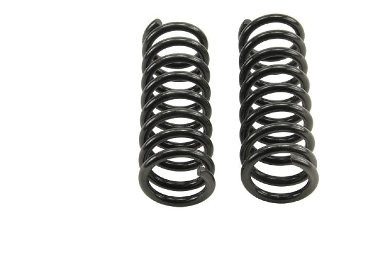 Muscle Car Spring Set