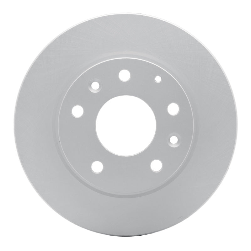 DFC 14-25 Mazda CX-3 Rear GeoSPEC Coated Rotor