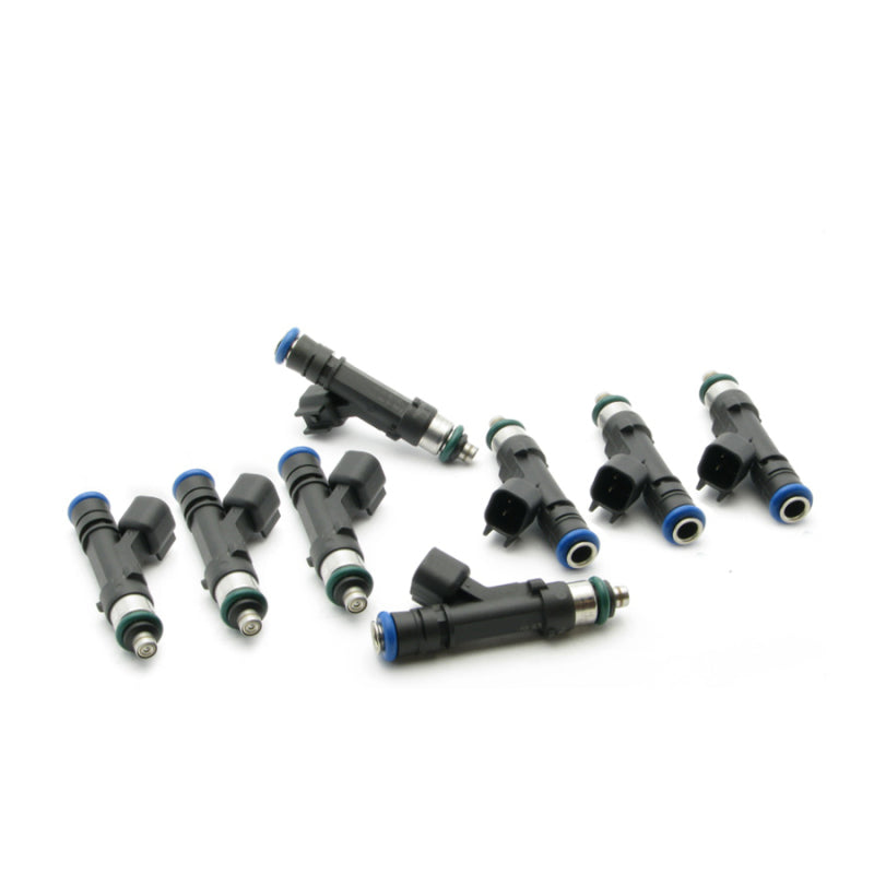 Fuel Injectors Matched Set 600cc (60lb)