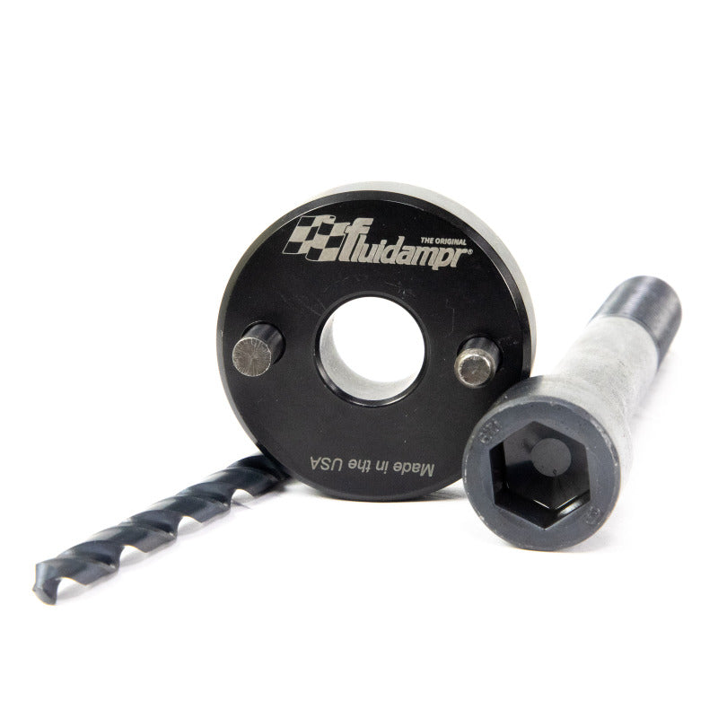 Damper Drill Pin Kit