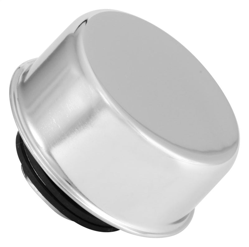 Breather Cap Twist In