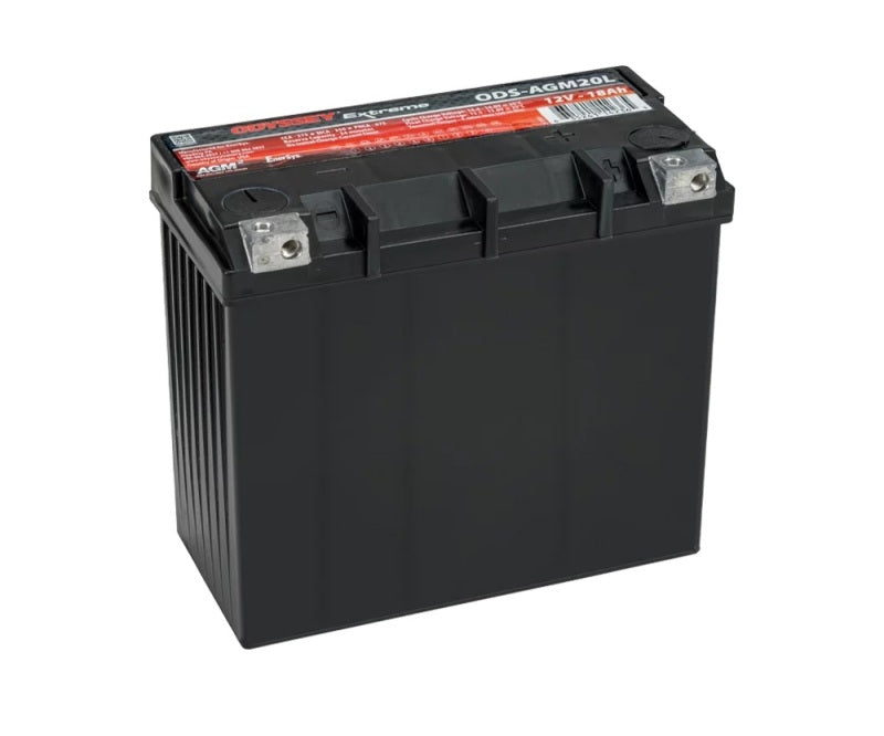 Powersports Battery 12V 275CCA