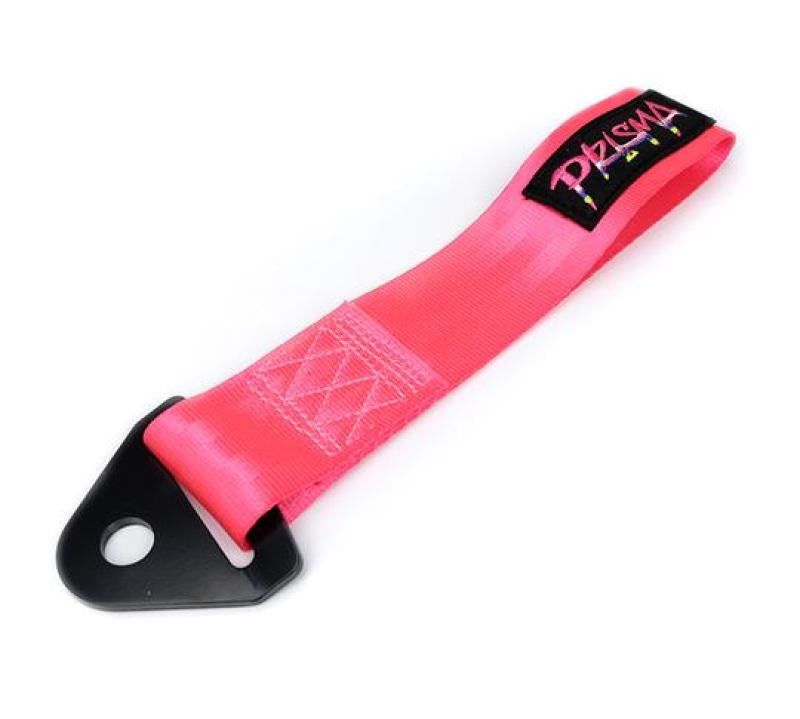 Tow Strap Prisma Pink