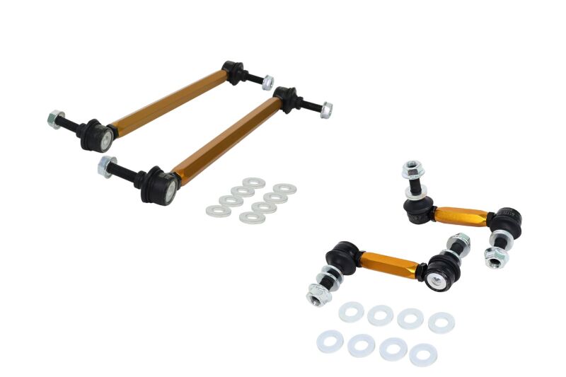 Adjustable Sway Bay Link Kit