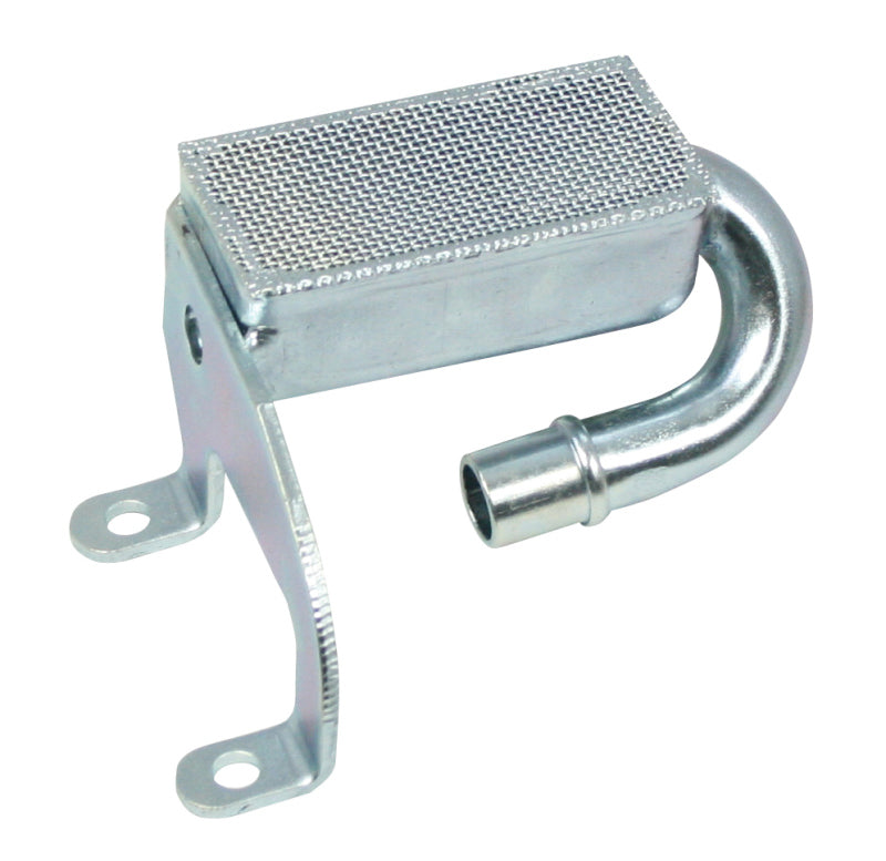 Oil Pump Pick-Up - SBC
