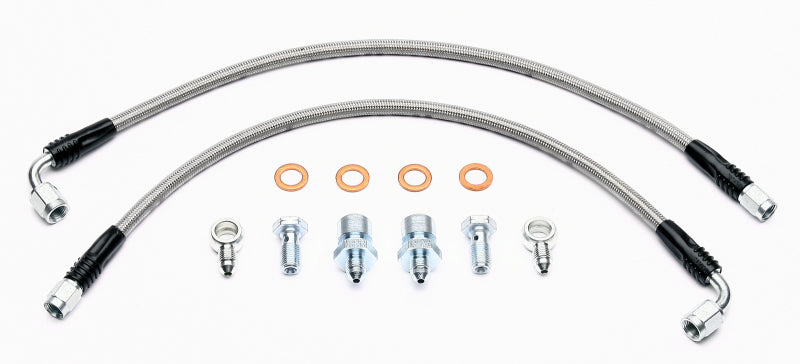WIL Flexline Brake Hose
