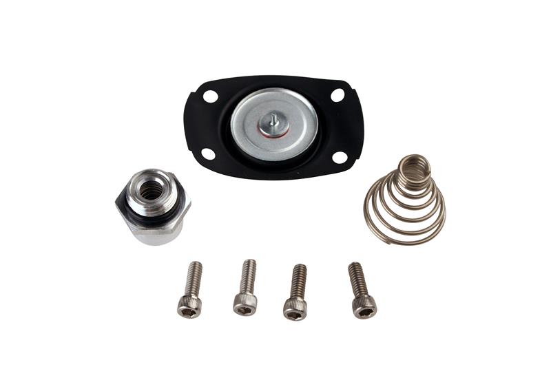 Regulator Service Kit