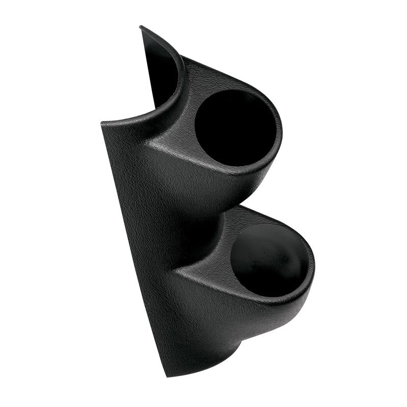 2-1/16in Dual Gauge Pod- 87-97 Ford Truck