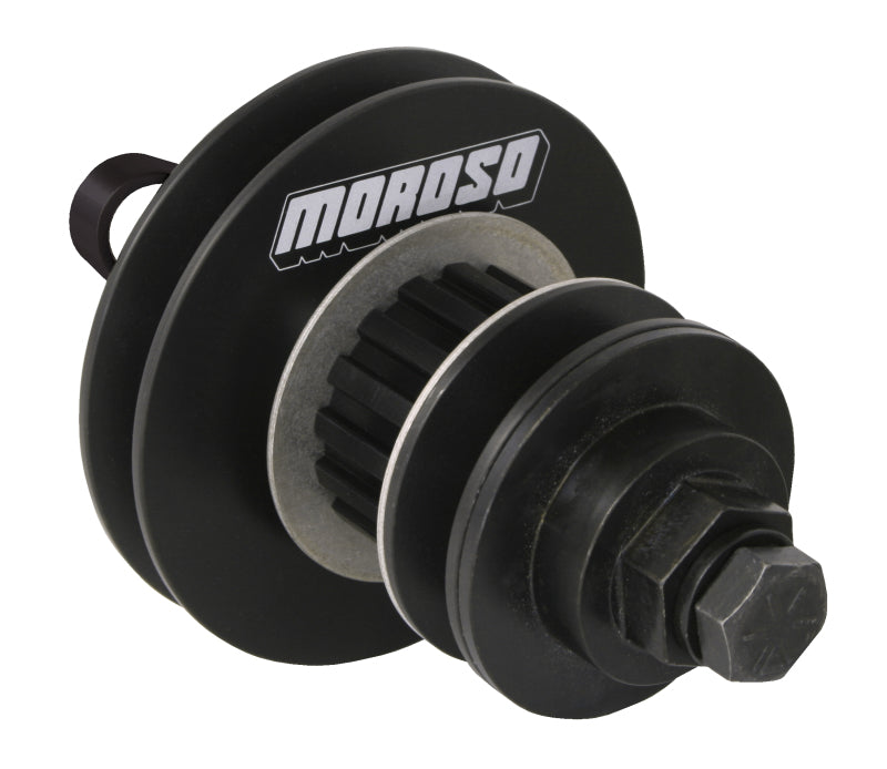 SBC Vacuum Pump Drive Kit