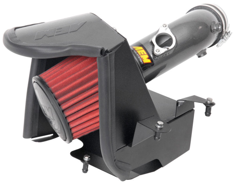 Cold Air Intake System