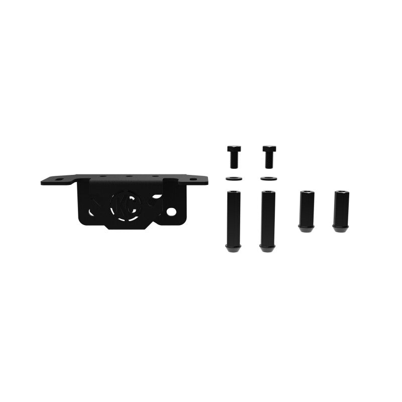 21-  Ford Bronco Spare Tire Light Mount