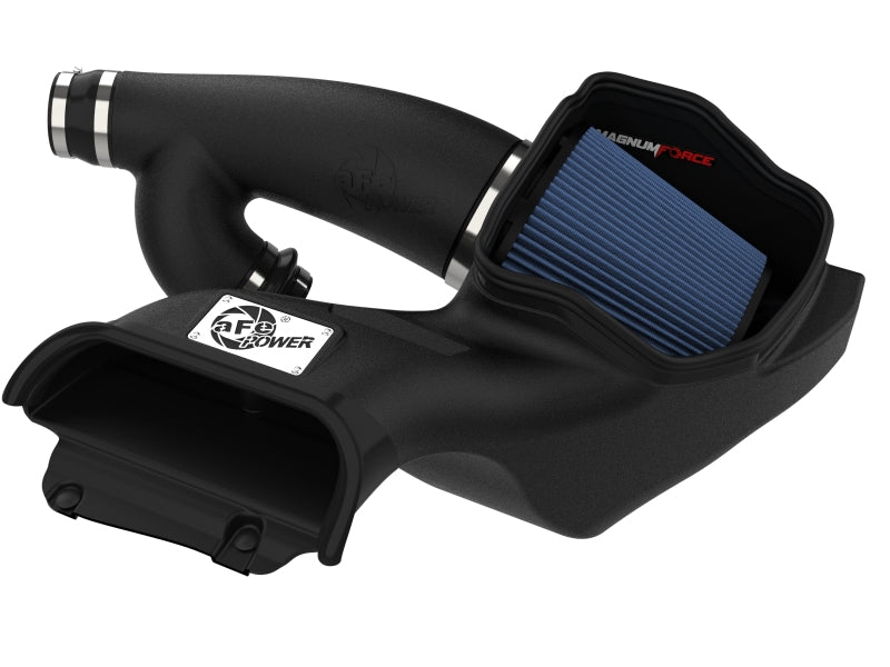 Cold Air Intake