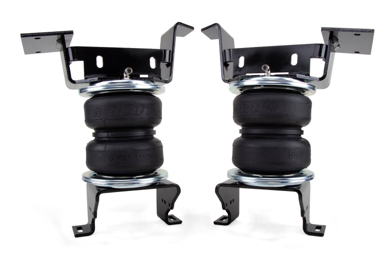 LoadLifter 5000 Air Spri ng Kit 20-  GM P/U 2500