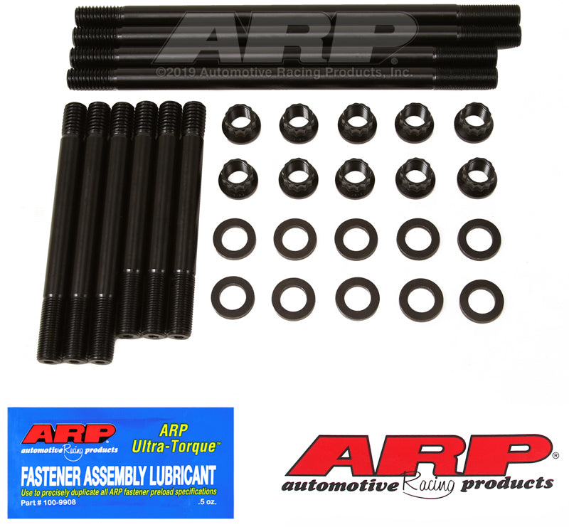Triumph Head Stud Kit 12pt.