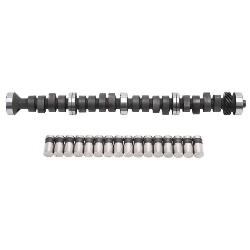 BBF Cam & Lifter Kit