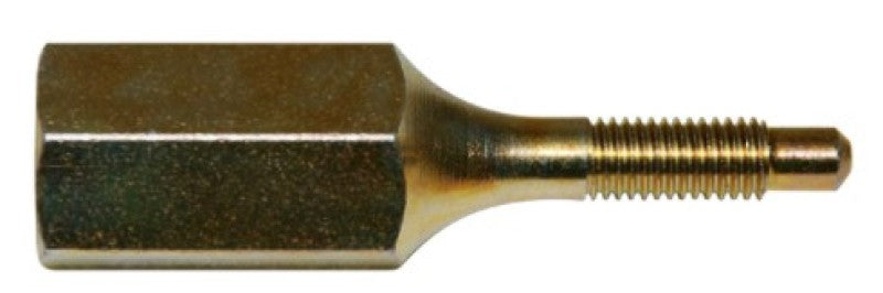 Fitting For Pressure Gauge