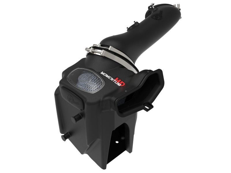 Cold Air Intake