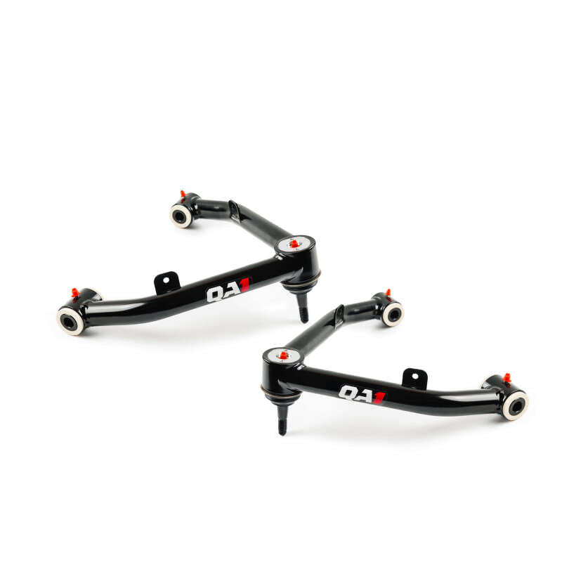 QAP Control Arms