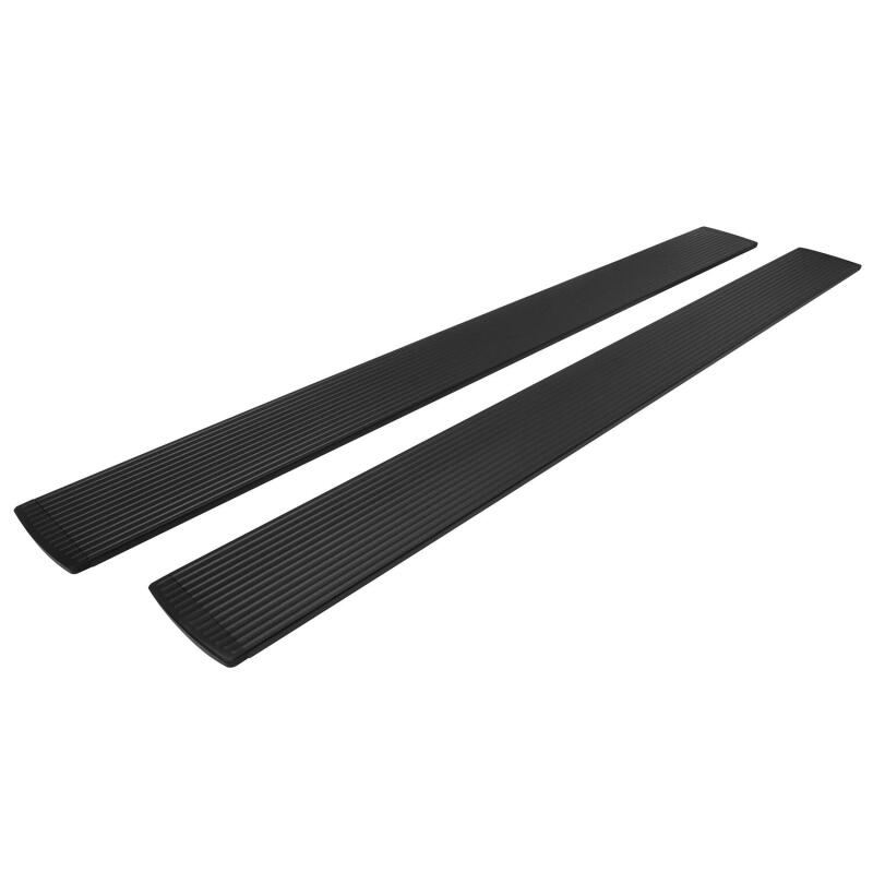 Pro-e Running Boards 22-   Toyota Tundra Crew