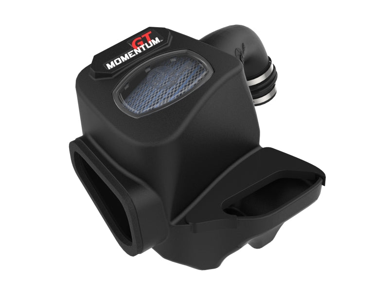 24-   Tacoma 2.4L Cold Air Intake System