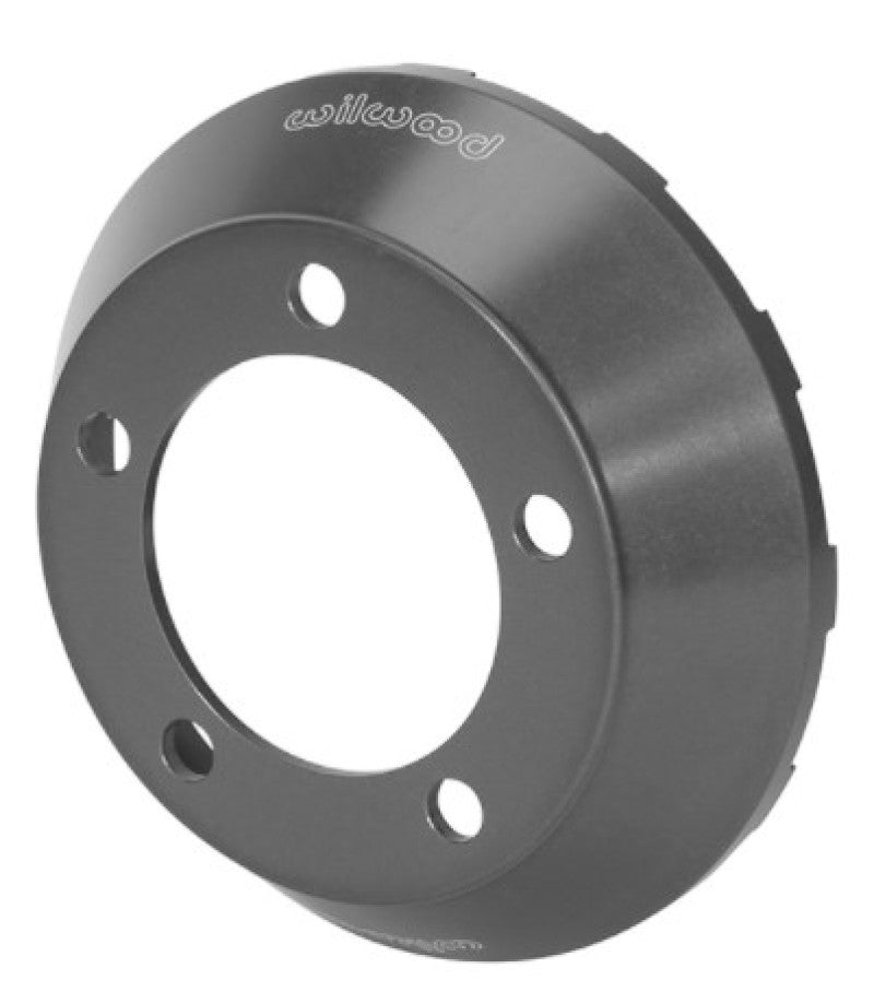 WIL Rotor Hat