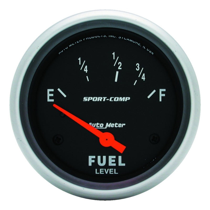 Amc/Sw Fuel Level Gauge