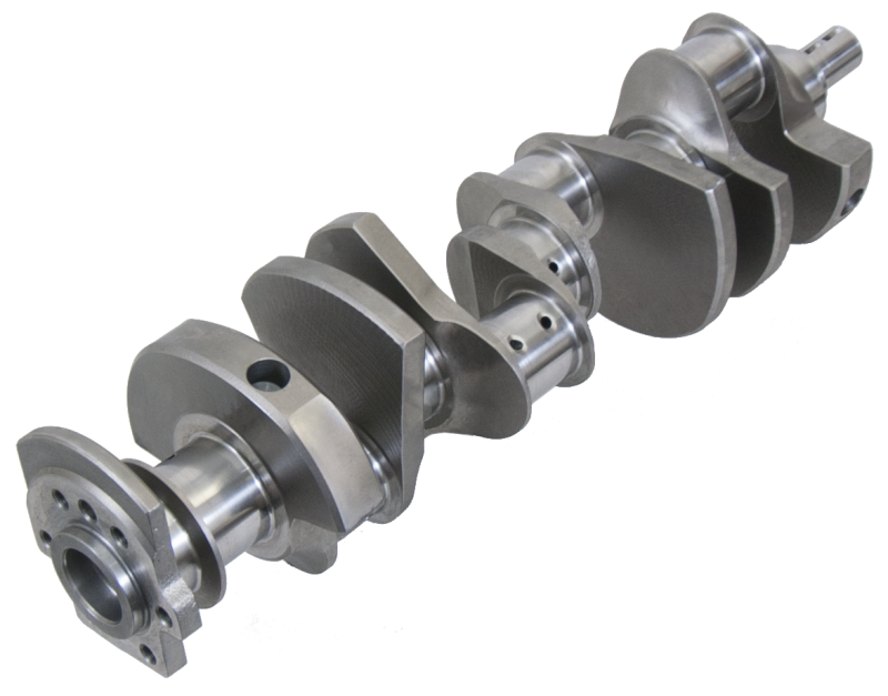 SBC Cast Steel Crank - 3.480 Stroke (IMCA)