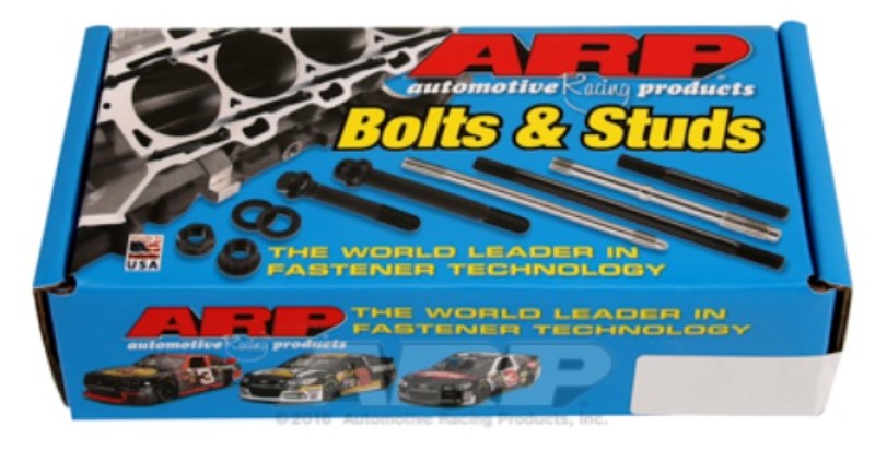Exhaust Header Bolt Kit Chrysler 5.7L/6.1L Hemi