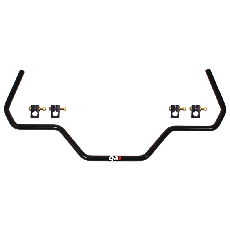 Sway Bar Kit Rear 1in 78-87 GM A/G Body