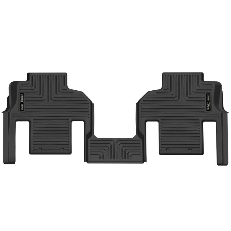 X-Act Contour Floor Liners
