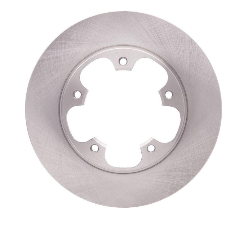 DFC 15-25 Ford Transit-350/SRW Rear Brake Rotor