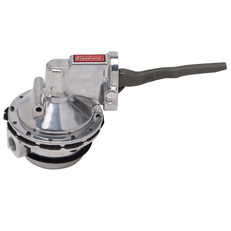 EDE Fuel Pump