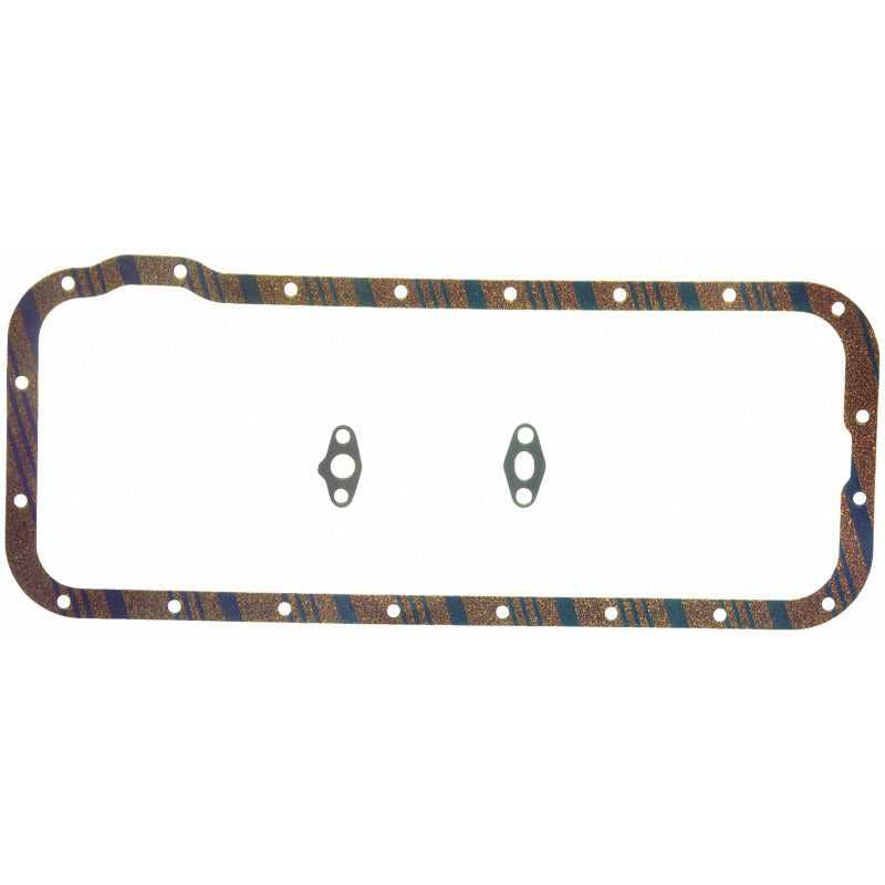 Oil Pan Gasket Set